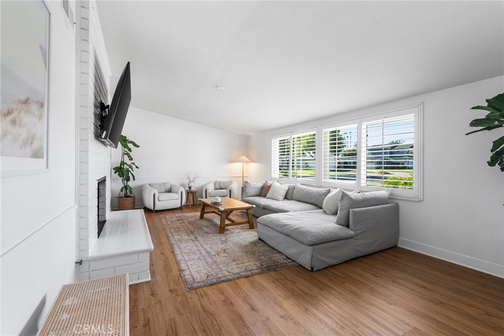 College Park (COLP) - Residential