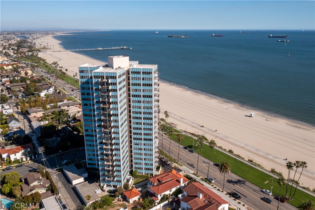 2999 E Ocean Blvd 710