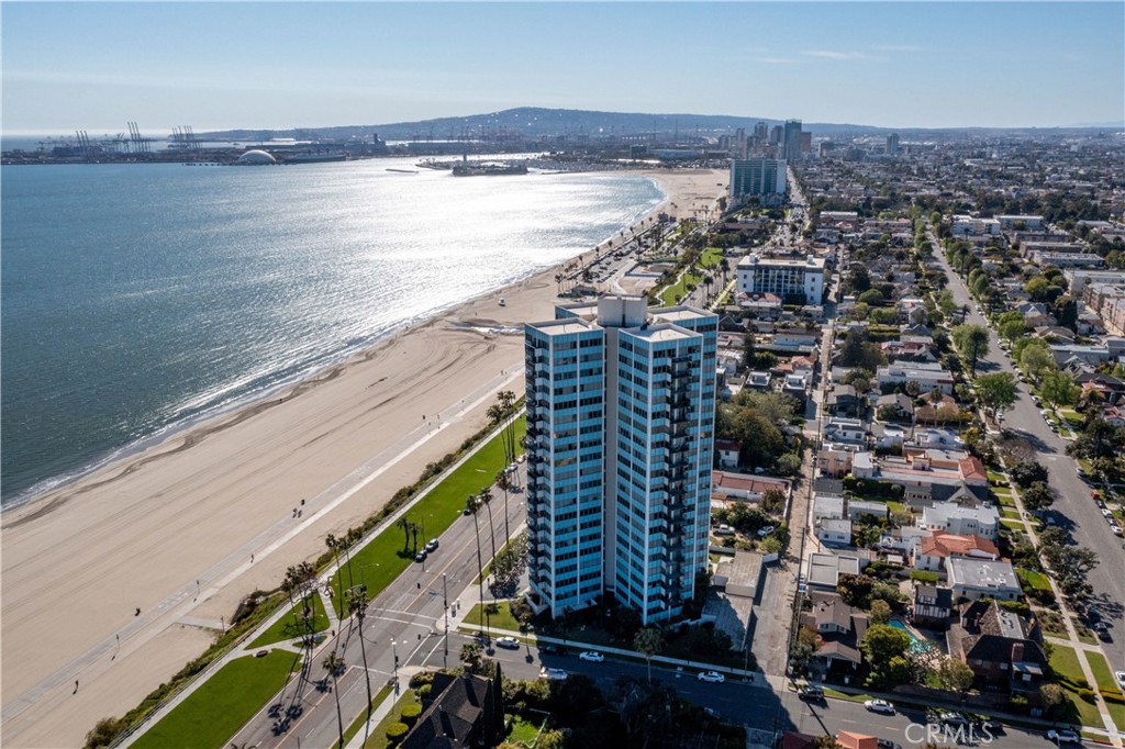 2999 E Ocean Blvd 710