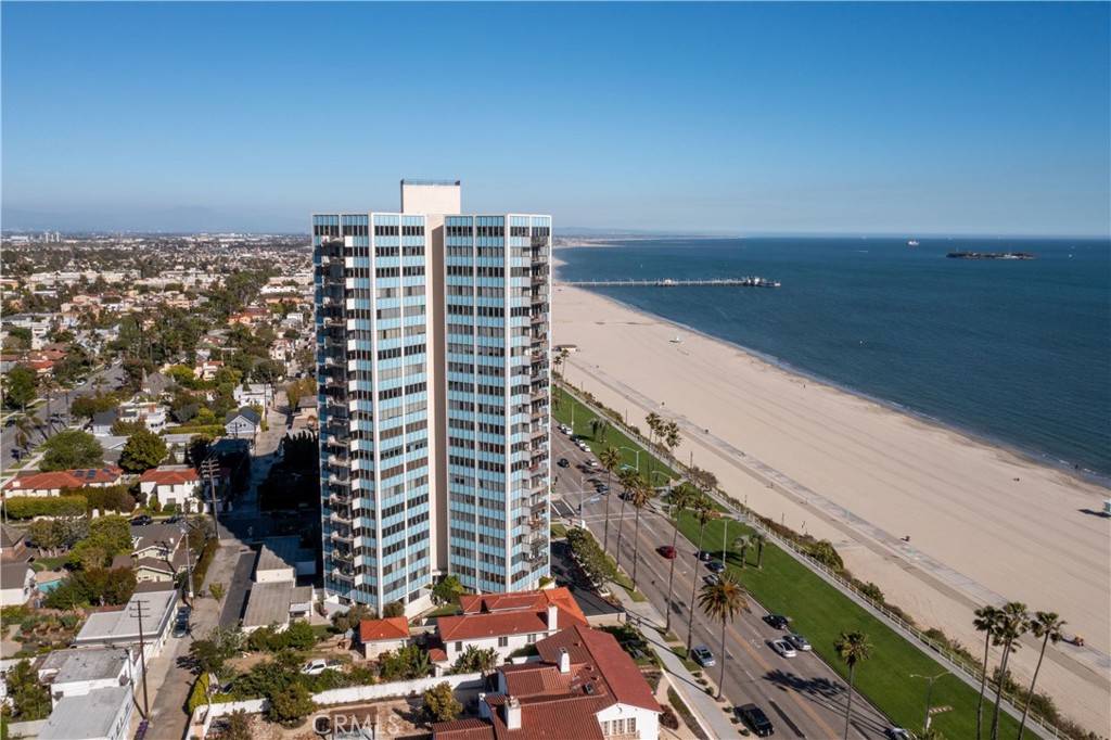 2999 E Ocean Blvd 710