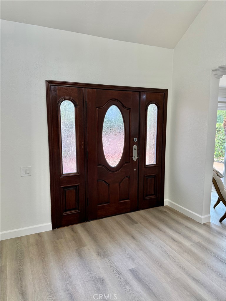 Madrid (North) (MA) - Residential