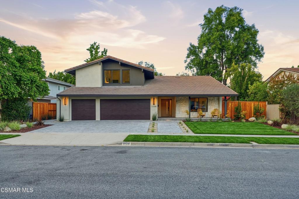 1194 Kelsford Court