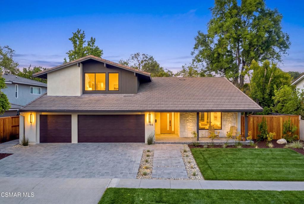 1194 Kelsford Court