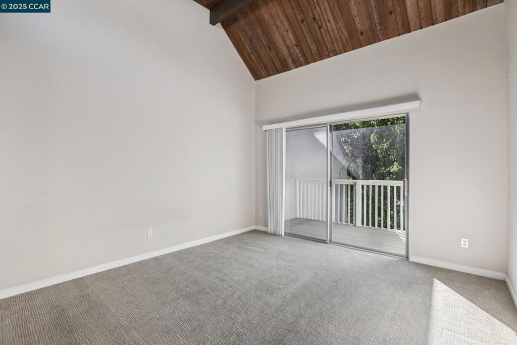 CASITASDEG - Residential Lease