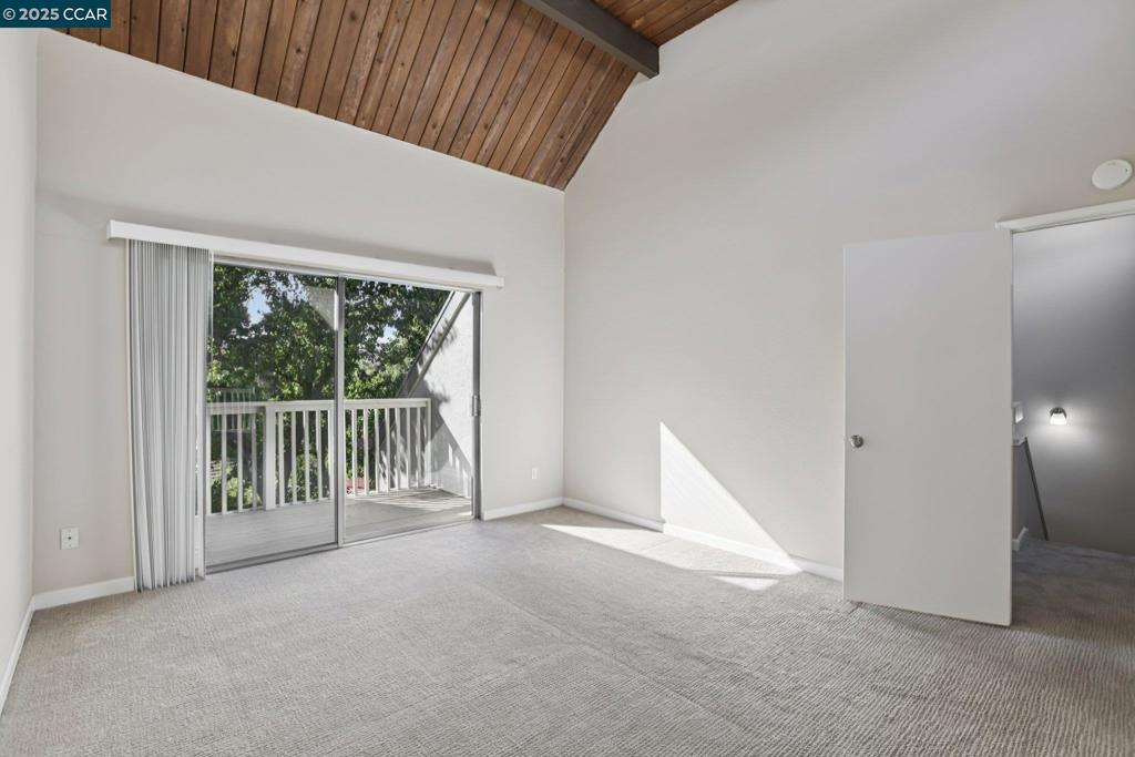 CASITASDEG - Residential Lease