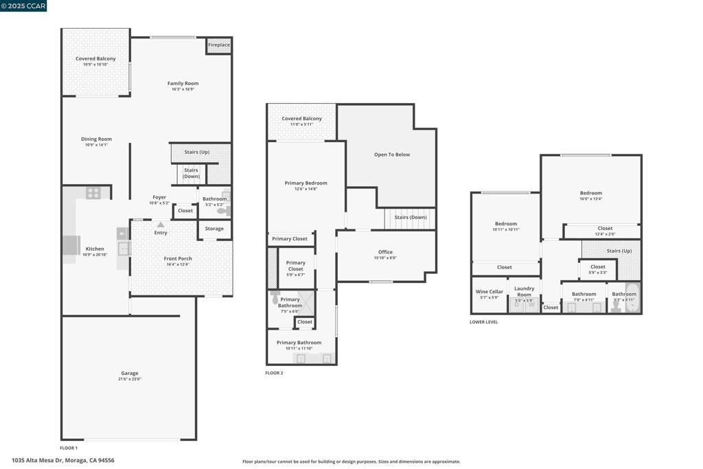 CASITASDEG - Residential Lease