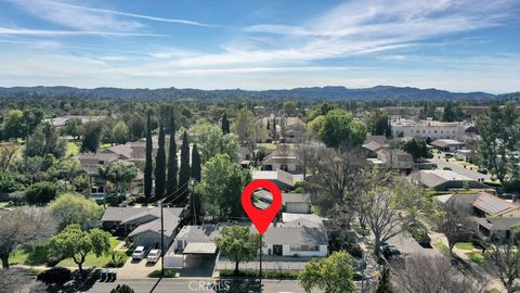 Tiny photo for 22736 Schoolcraft St, West Hills, CA 91307 (MLS # SR26039884)