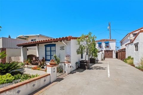 140 Avenida Miramar San Clemente CA 92672