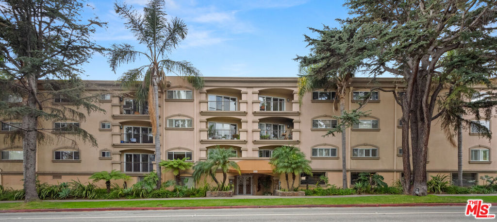 Available now! Newly renovated, spacious single-story 3-bedroom, 2.5 bathroom penthouse located in the heart of Santa Monica north of Montana offering nearly 1,500 sq ft of fresh coastal living. Step inside this private top floor corner unit and be greeted by an abundance of natural light, cozy fireplace, plus a balcony in your huge living room, brand new light wood floors and window treatments. The dining area with new lighting fixture flows into a white open kitchen equipped with all new appliances, cabinetry and hardware. The Primary bedroom boasts wall-to-wall mirrored closets, fresh new carpet, a vanity with ample counter space, and an attached bath with 2 sinks. The additional guest bedroom features new mirrored closets and an adjacent bath with tub/shower, while a versatile 3rd bedroom/office also comes with new carpet, mirrored closet doors plus attached half bathroom. Storage is abundant with three large hallway closets within the unit, plus additional storage in the garage. Convenient side-by-side 2-car garage parking ensures easy access and security. Don't miss out on this incredible opportunity.. this stunning condo won't last!