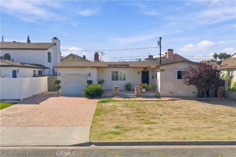 Photo of 9122 Marlene AVE, Garden Grove, CA 92841 (MLS # SW26220960)