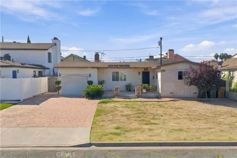9122 Marlene Ave, Garden Grove, CA 92841 - MLS#: SW26220960