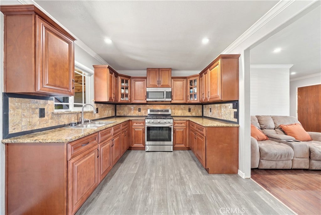 Photo of 9122 Marlene AVE, Garden Grove, CA 92841 (MLS # SW26220960)