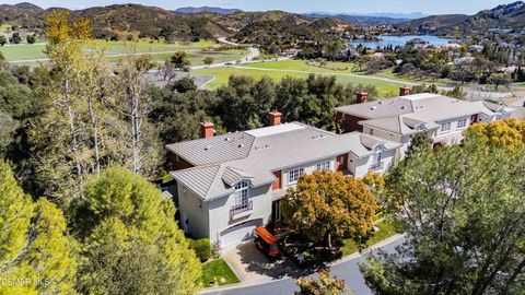2306 Heatherbank Court Thousand Oaks CA 91361