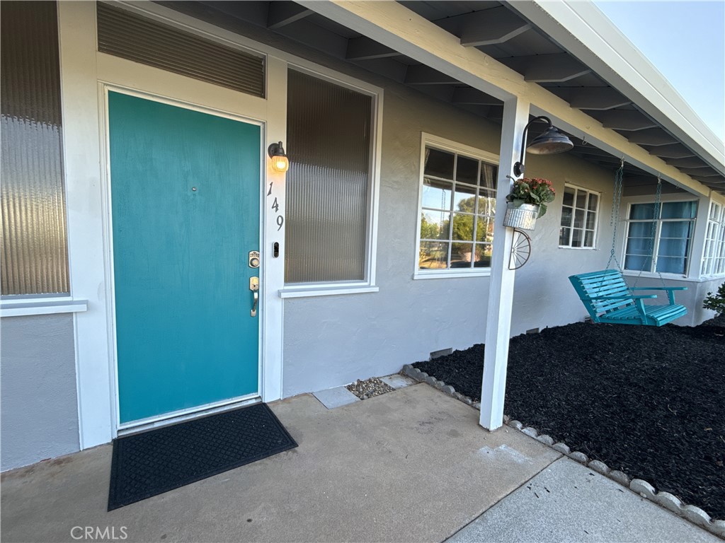149 Acacia Avenue