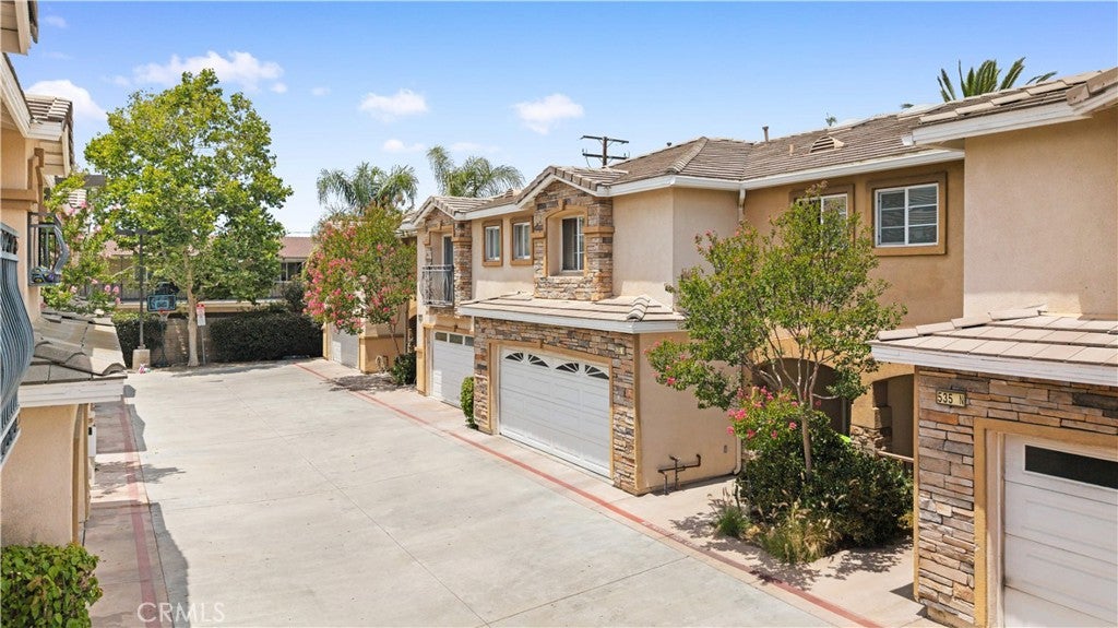 535 West D Street ST L, Ontario CA 91762