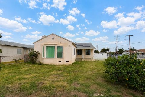 Photo of 400 N Nicholson Avenue, Monterey Park, CA 91755 (MLS # WS26105109)