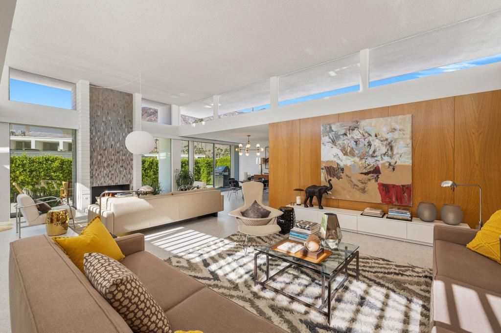 Photo of 2691 S Kings Road E, Palm Springs, CA 92264 (MLS # 219135905PS)