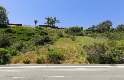 Photo of 0 El Camino Real, Carlsbad, CA 92008 (MLS # 260009207SD)