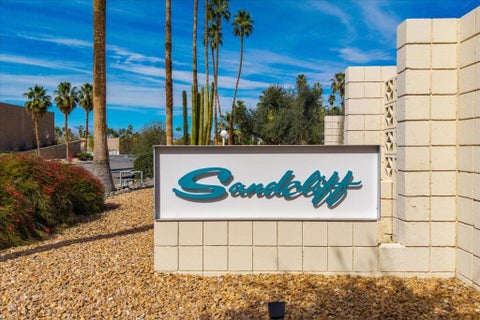 Photo of 1859 Sandcliff Road, Palm Springs, CA 92264 (MLS # 219150235PS)