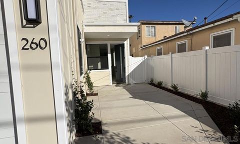 Photo of 260 Donax Ave Ave, Imperial Beach, CA 91932 (MLS # 260006279SD)