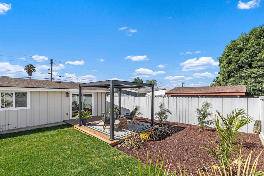 Clairemont - Residential