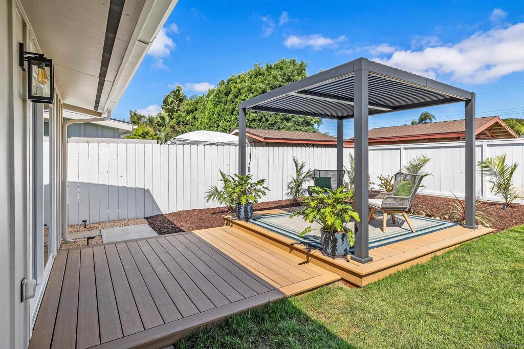 Clairemont - Residential