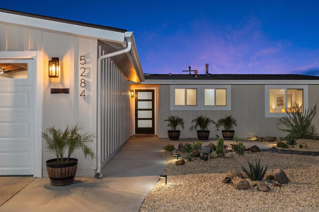 Clairemont - Residential