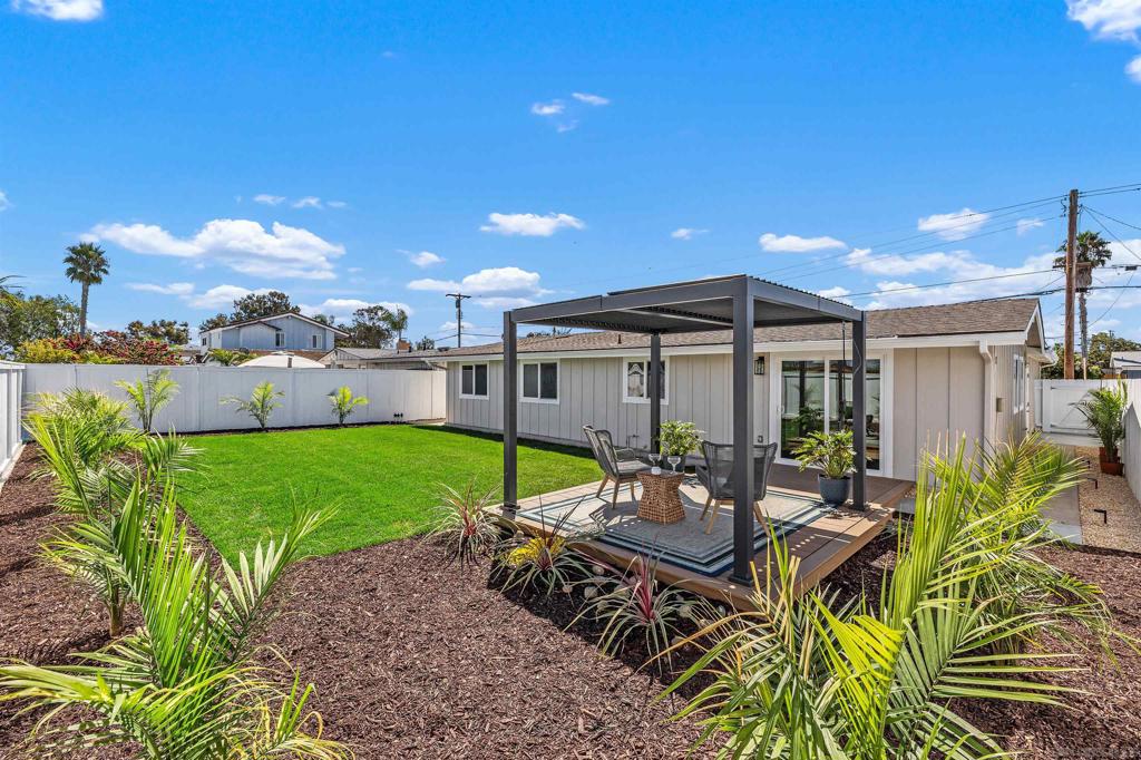 Clairemont - Residential