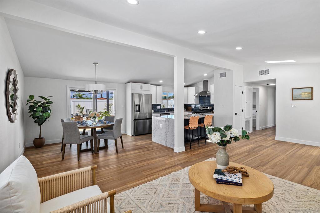 Clairemont - Residential