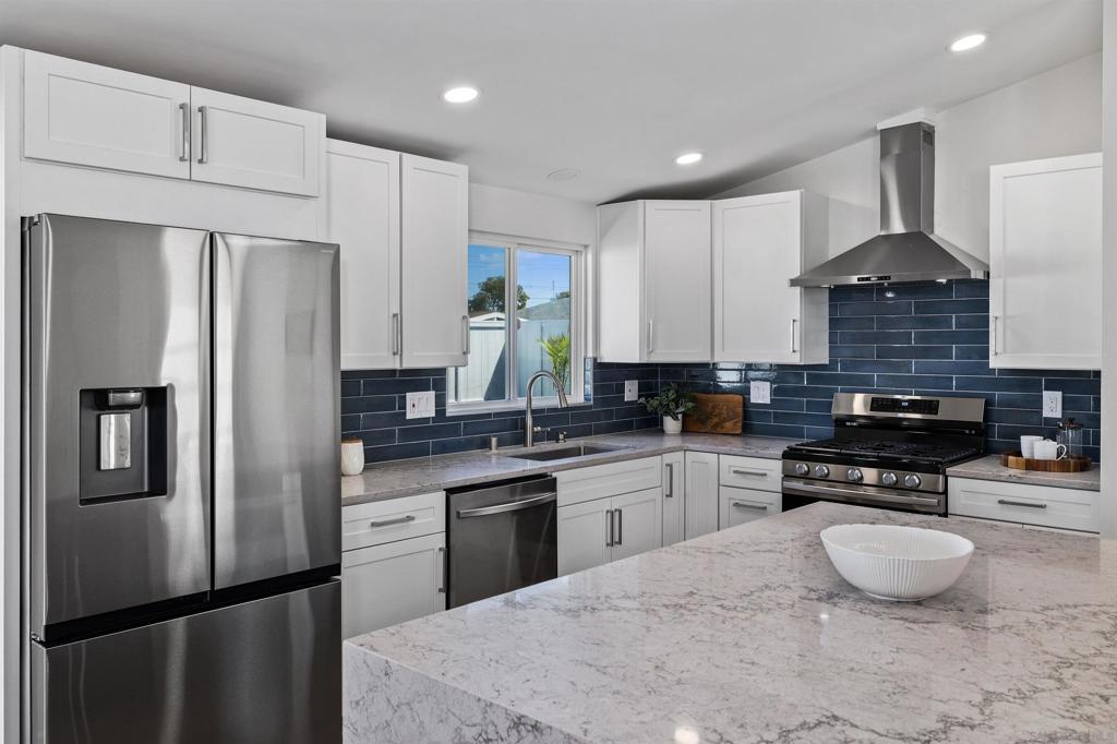 Clairemont - Residential