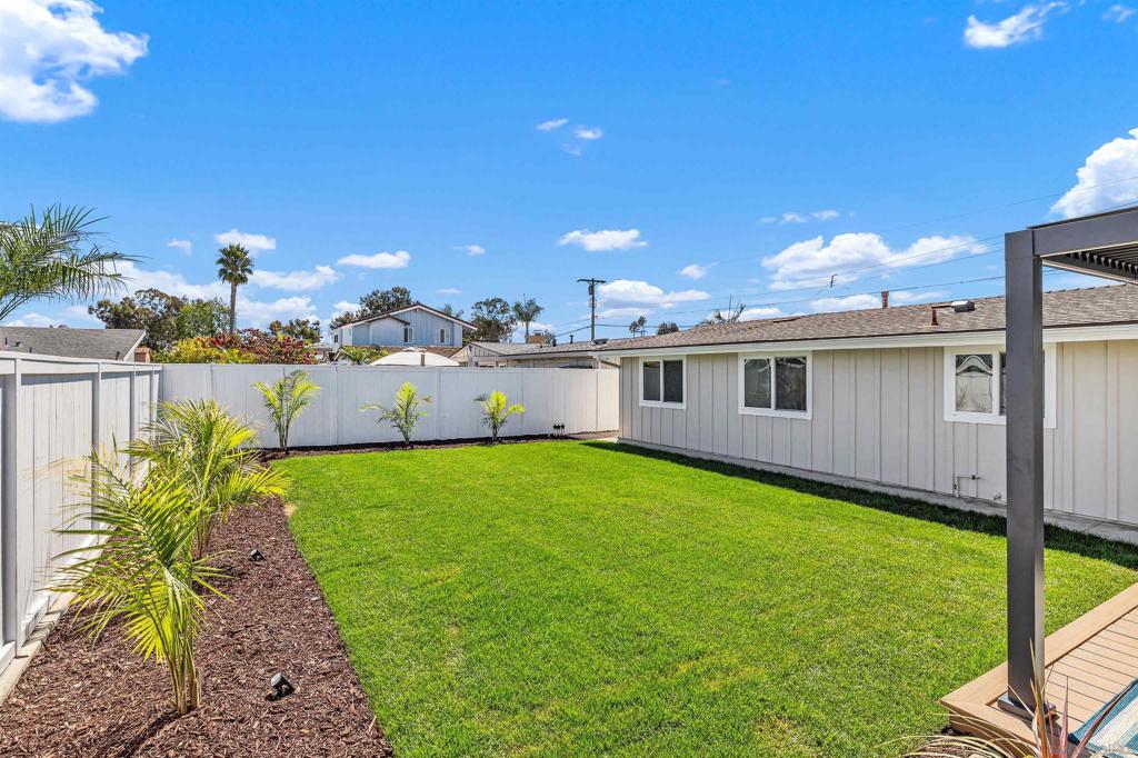 Clairemont - Residential