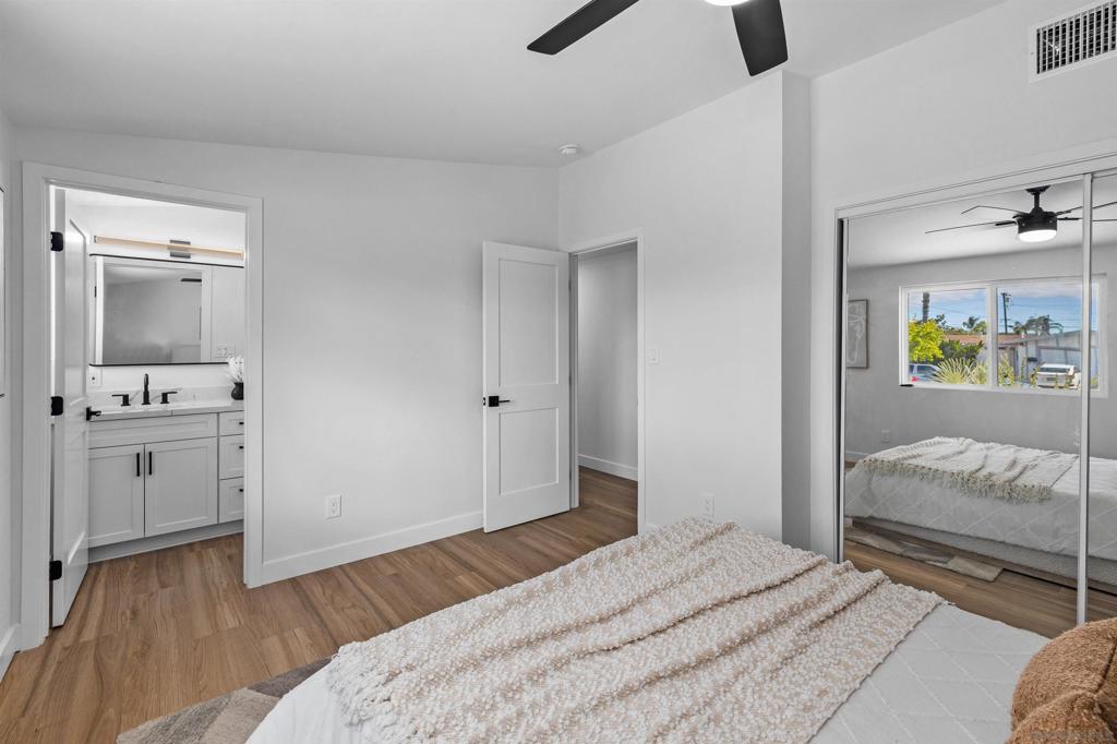 Clairemont - Residential