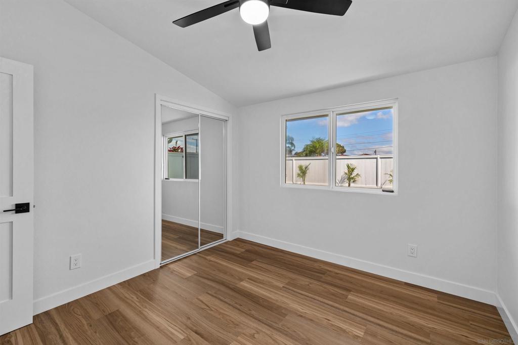 Clairemont - Residential