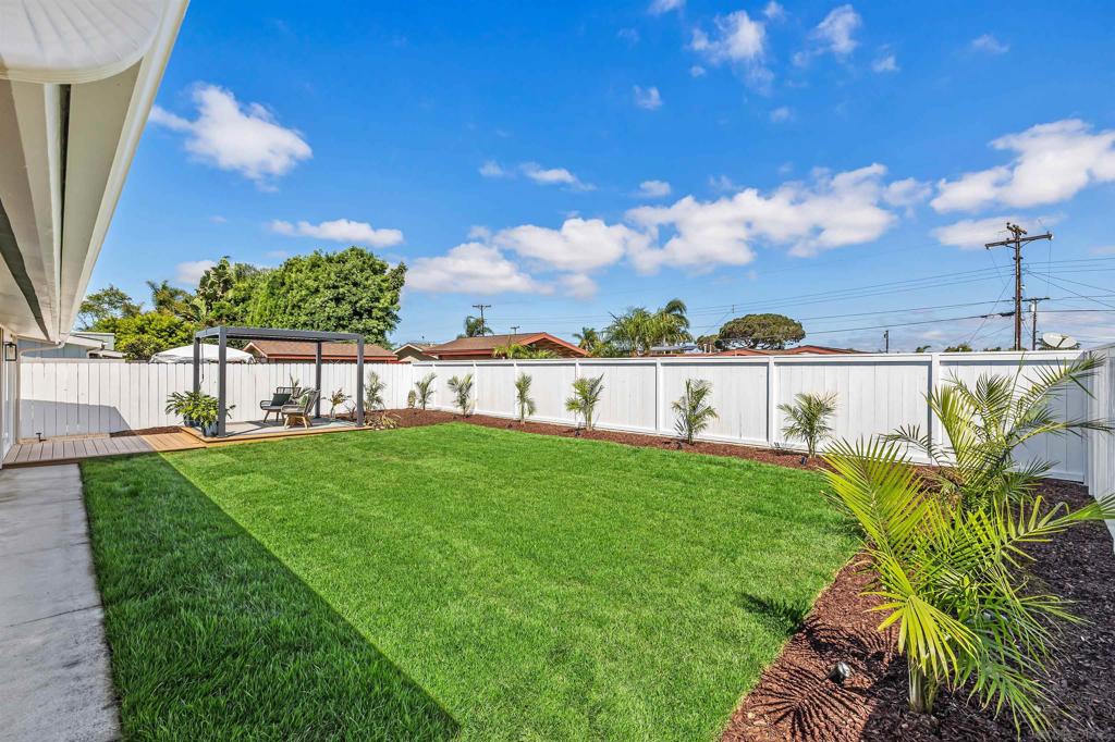 Clairemont - Residential