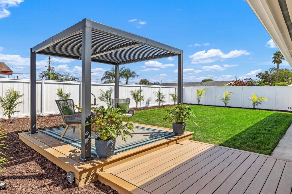 Clairemont - Residential