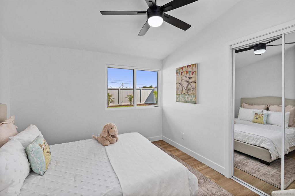 Clairemont - Residential