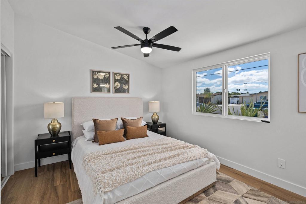 Clairemont - Residential