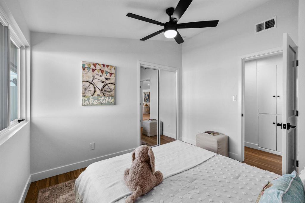 Clairemont - Residential