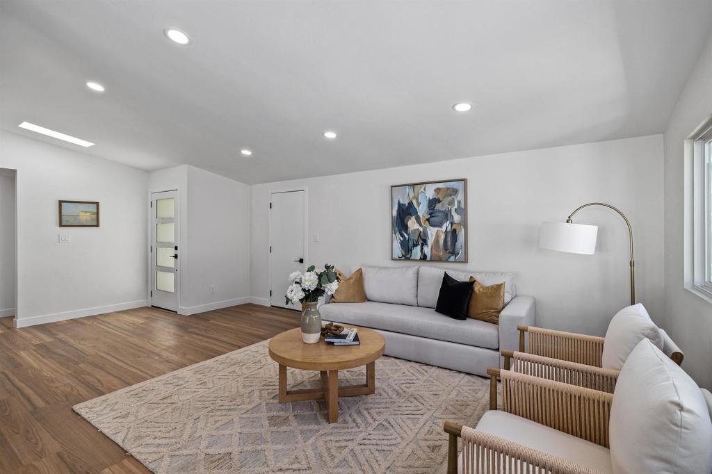 Clairemont - Residential