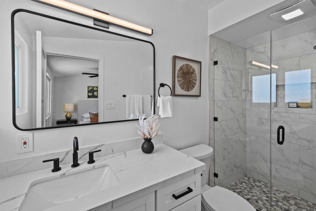 Clairemont - Residential