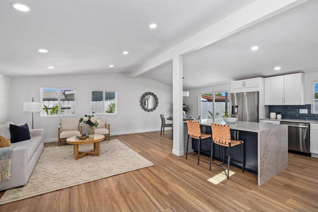 Clairemont - Residential