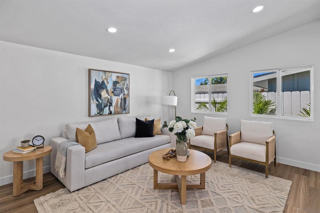 Clairemont - Residential