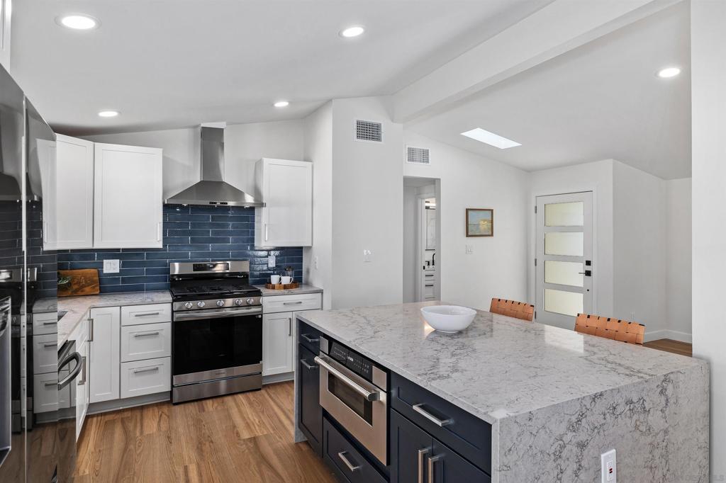 Clairemont - Residential