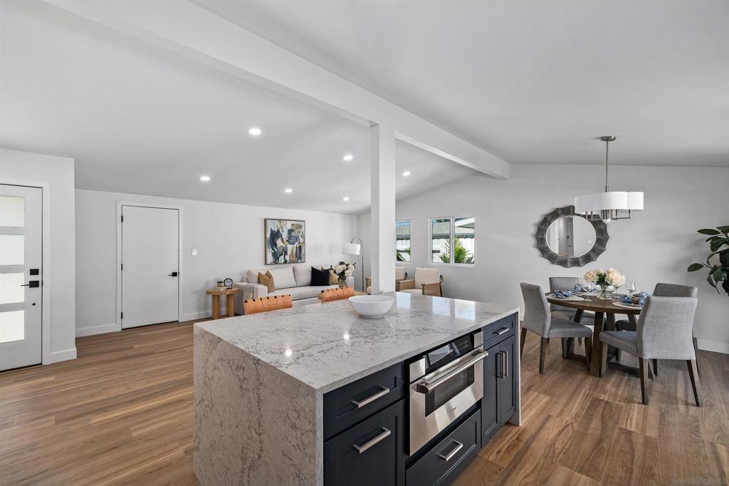 Clairemont - Residential