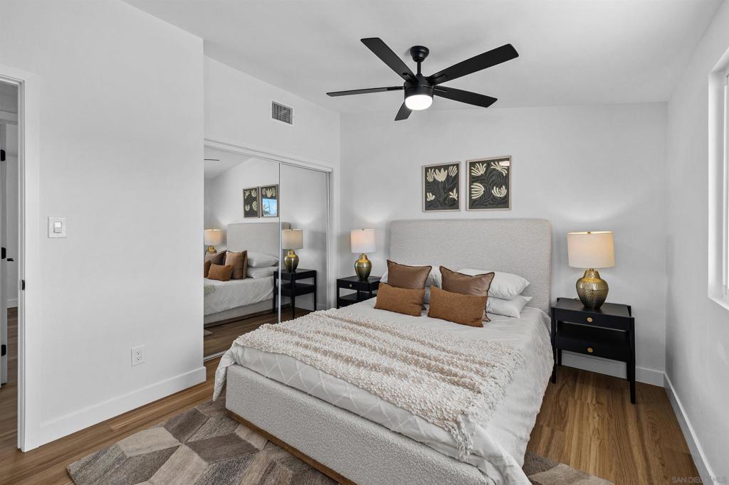 Clairemont - Residential