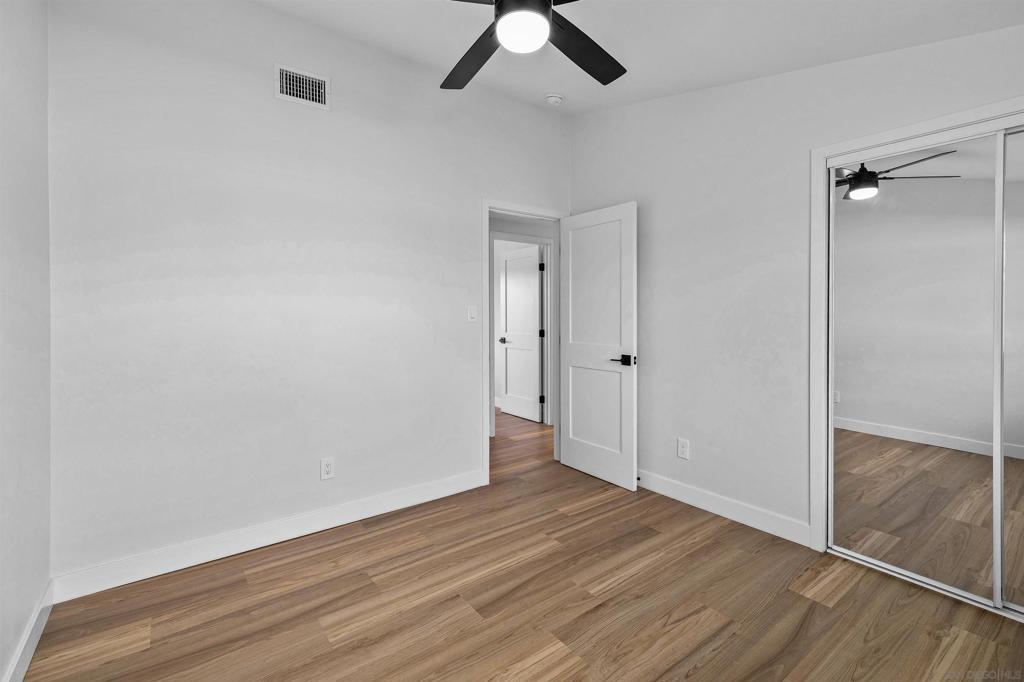 Clairemont - Residential