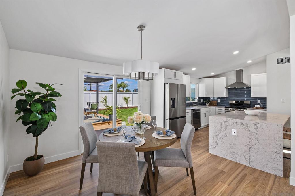 Clairemont - Residential