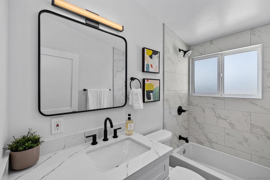 Clairemont - Residential