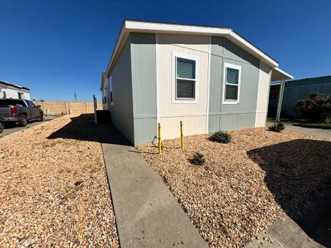 Photo of 2295 McGownan Parkway #12, Olivehurst, CA 95961 (MLS # ML82064835)