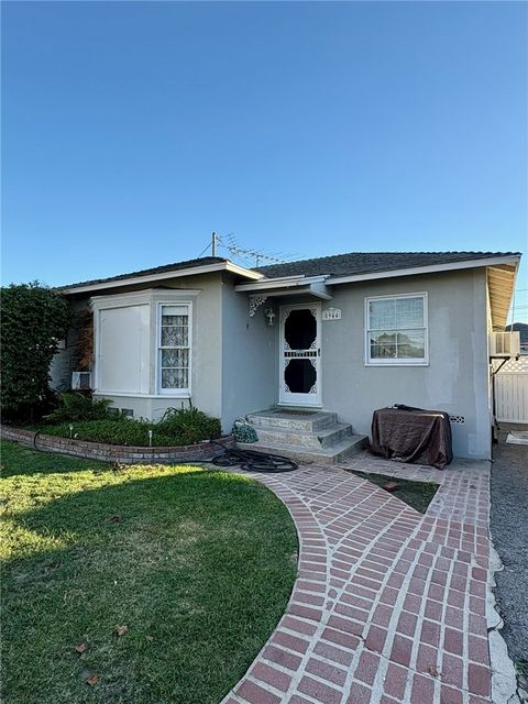 5944 Turnergrove Lakewood CA 90713